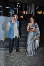 Nandita Das at Dangal premiere on 22nd Dec 2016